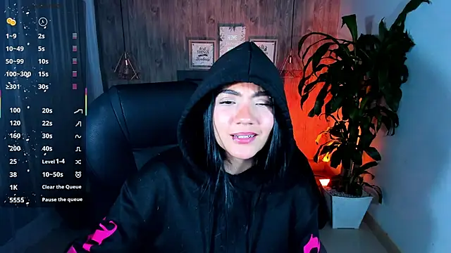 miichael black online show from 15, 10, 2025