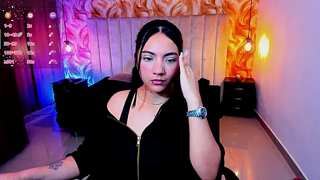 miichael black online show from 20, 3, 2026