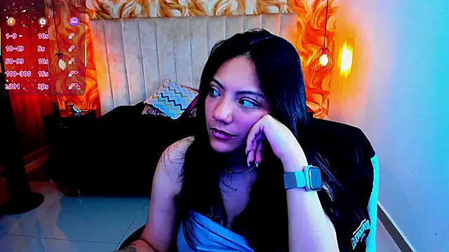 Snapshot of miichael_black chatting on 20, 6, 2026 miichael black online show from 20, 6, 2026