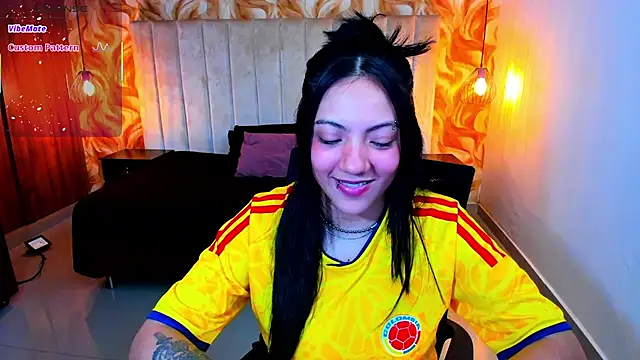 Snapshot of miichael_black chatting on 24, 6, 2026 miichael black online show from 24, 6, 2026