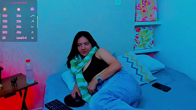 Snapshot of miichael_black chatting on 18, 7, 2026 miichael black online show from 18, 7, 2026