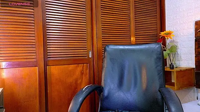 Celeste sanz online show from 26, 10, 2025