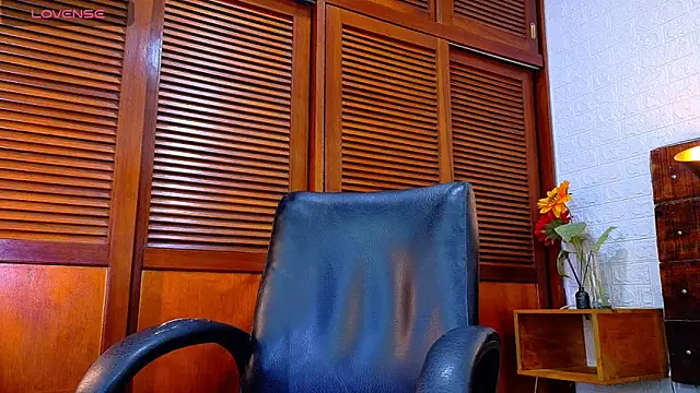 Celeste sanz online show from 29, 10, 2025