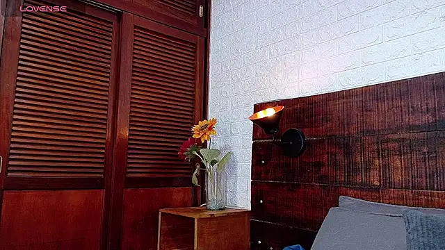 Celeste sanz online show from 7, 11, 2025