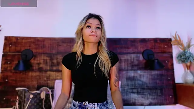 Snapshot of Celeste_sanz chatting on 25, 2, 2026 Celeste sanz online show from 25, 2, 2026