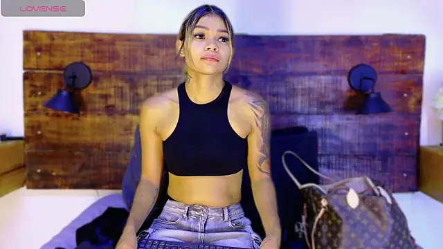 Celeste sanz online show from 9, 4, 2026