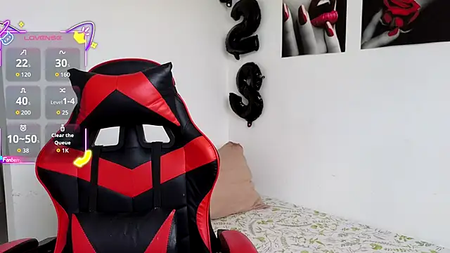 Snapshot of tammyandrade_ chatting on 7, 11, 2025 tammyandrade online show from 7, 11, 2025