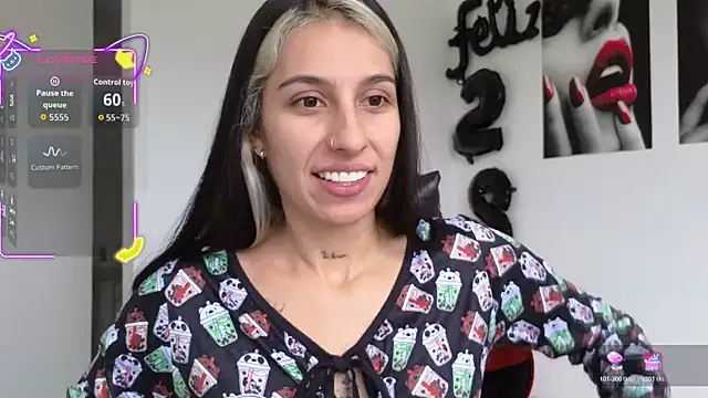 Snapshot of tammyandrade_ chatting on 24, 11, 2025 tammyandrade online show from 24, 11, 2025