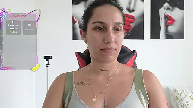 Snapshot of tammyandrade_ chatting on 30, 6, 2026 tammyandrade online show from 30, 6, 2026