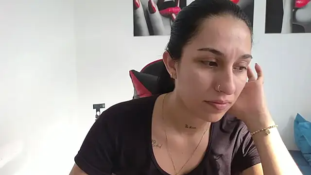 Snapshot of tammyandrade_ chatting on 16, 7, 2026 tammyandrade online show from 16, 7, 2026