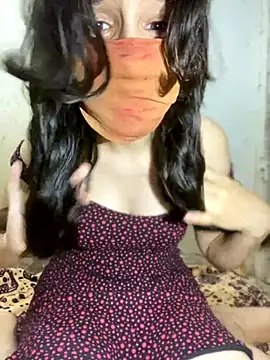 Chahrazad66 online show from 23, 9, 2025