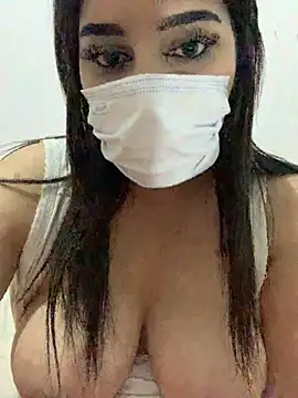 Miss-Soka online show from 8, 11, 2025