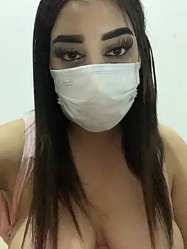 Miss-Soka online show from 26, 11, 2025