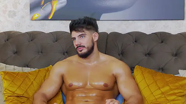 DustinKeent online show from 2, 12, 2024