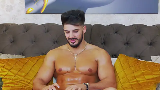 DustinKeent online show from 18, 12, 2024