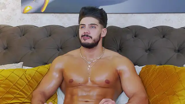 DustinKeent online show from 17, 1, 2025