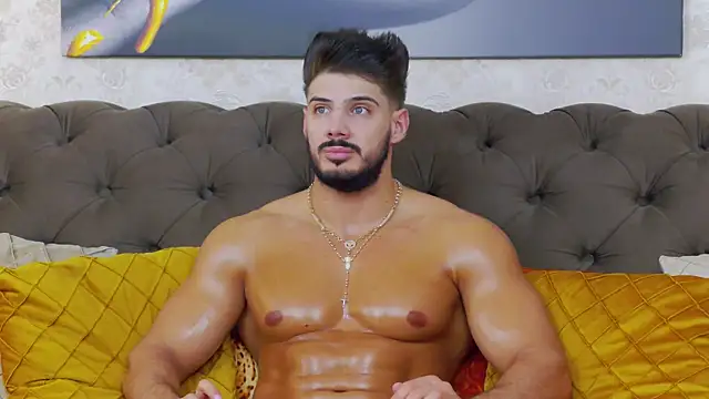 DustinKeent online show from 25, 1, 2025