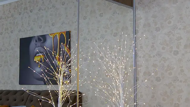 DustinKeent online show from 23, 2, 2025