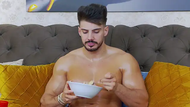 DustinKeent online show from 3, 3, 2025