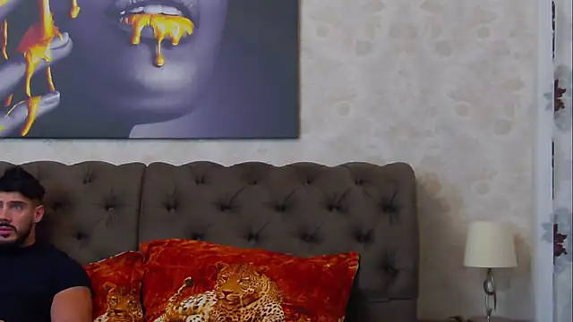 DustinKeent online show from 1, 10, 2025