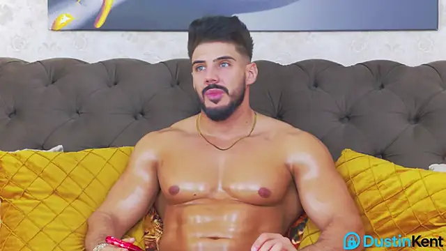 DustinKeent online show from 21, 11, 2025