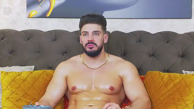 DustinKeent online show from 26, 2, 2026