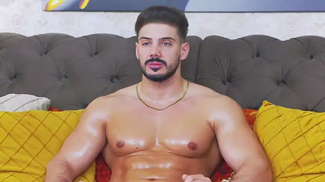 DustinKeent online show from 13, 3, 2026