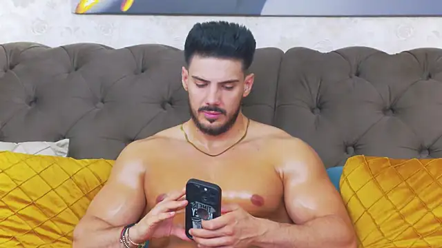 DustinKeent online show from 2, 4, 2026