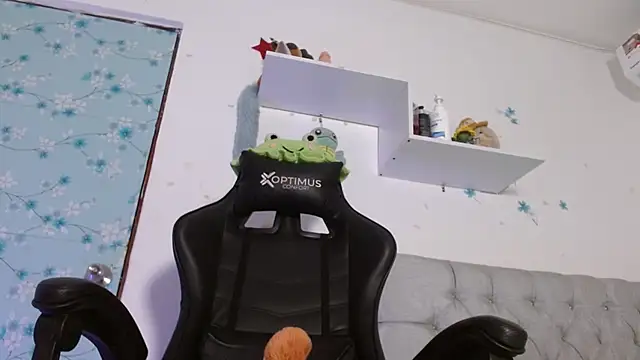 miss valery2 online show from 15, 1, 2026