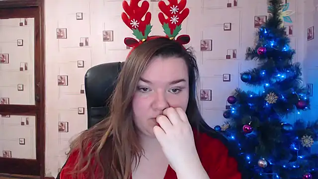 TasyaBigTTs online show from 28, 12, 2024