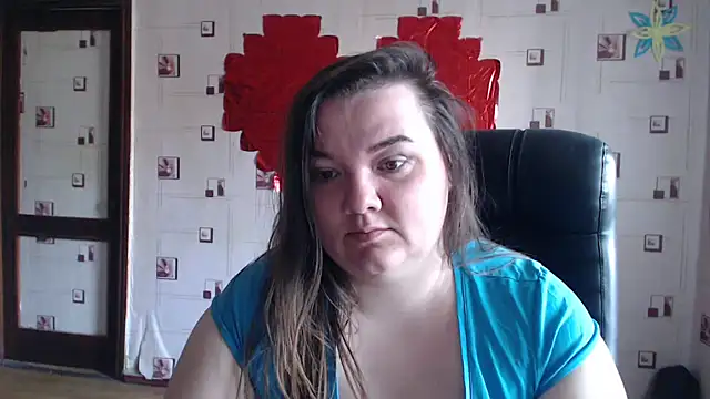 TasyaBigTTs online show from 10, 3, 2025