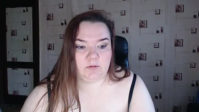 TasyaBigTTs online show from 8, 11, 2025