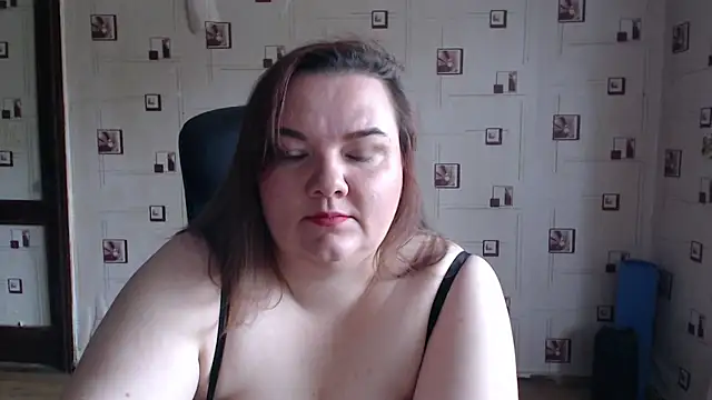 TasyaBigTTs online show from 16, 11, 2025