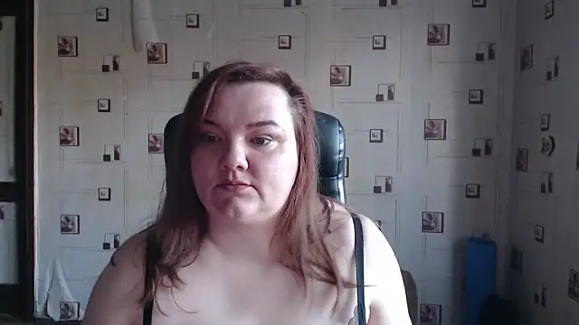 TasyaBigTTs online show from 5, 4, 2026