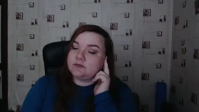 TasyaBigTTs online show from 11, 4, 2026