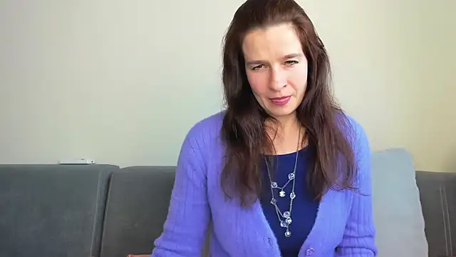 Clear Angel online show from 28, 2, 2025