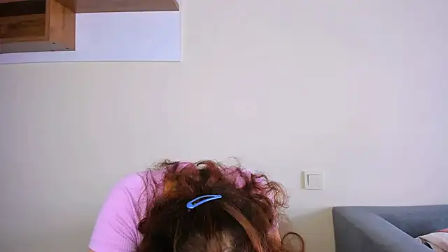 Clear Angel online show from 19, 9, 2025