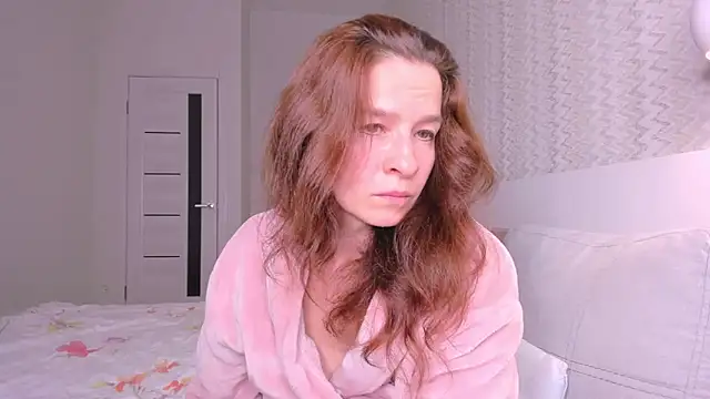 Clear Angel online show from 29, 9, 2025