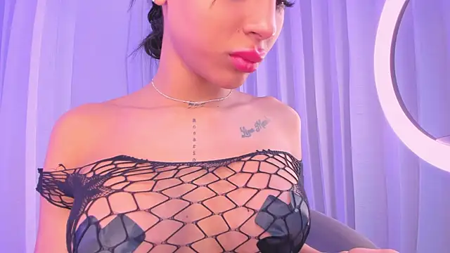 Snapshot of angelrossario chatting on 25, 9, 2025 angelrossario online show from 25, 9, 2025
