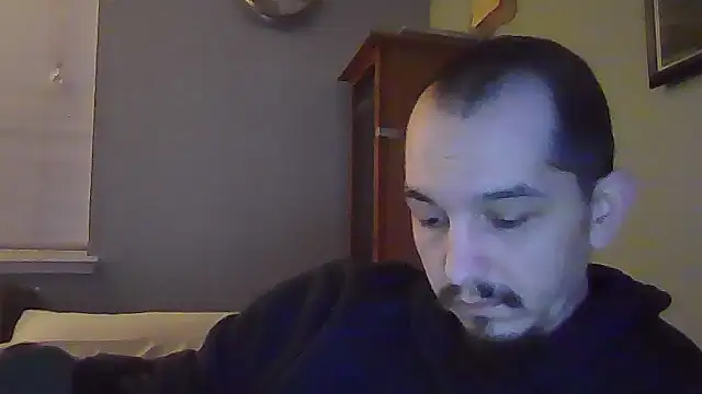 VanceFontaine online show from 31, 1, 2025