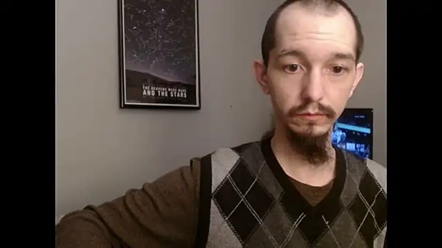 VanceFontaine online show from 1, 11, 2025