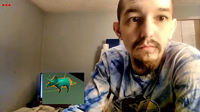 VanceFontaine online show from 21, 3, 2026