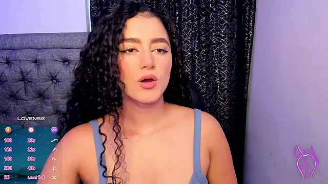 Snapshot of Adhara-zanne chatting on 30, 11, 2025 Adhara-zanne online show from 30, 11, 2025