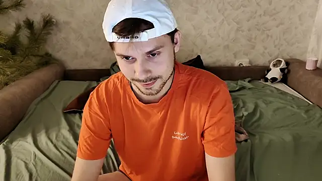 Snapshot of mike_peach chatting on 20, 2, 2025 mike peach online show from 20, 2, 2025