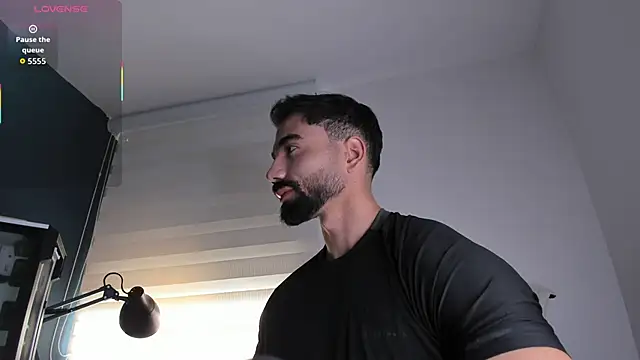 edrick walton1 online show from 1, 4, 2026