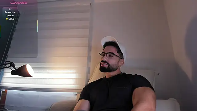 edrick walton1 online show from 1, 4, 2026