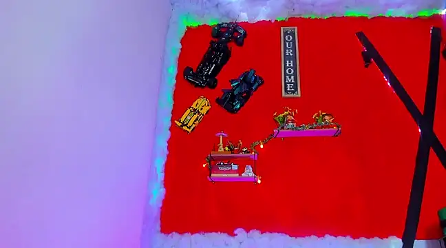 Snapshot of LilOwen_ chatting on 14, 3, 2025 LilOwen online show from 14, 3, 2025