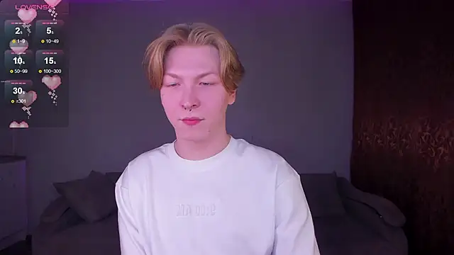 Snapshot of TheMikeSever chatting on 14, 2, 2026 TheMikeSever online show from 14, 2, 2026