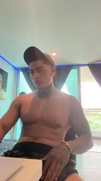 Dominiofit online show from 25, 3, 2026