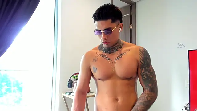 Dominiofit online show from 9, 4, 2026